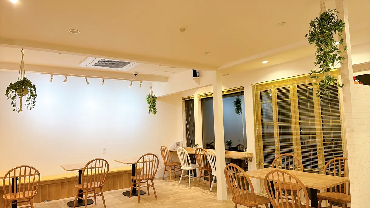 コーヒーの写真