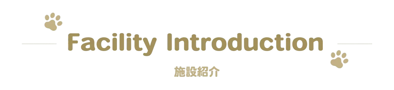 施設紹介